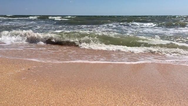 Поездка на азовское море ИЮНЬ 2018 смотреть онлайн