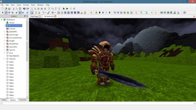 How To Make Roblox Stop Motion Videos - Roblox Video Tutorials смотреть онлайн