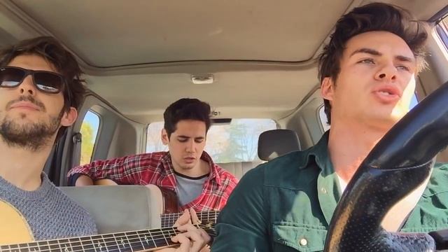 Enamorate En El Coche