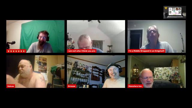 Dream Stream Take 61 and... смотреть онлайн