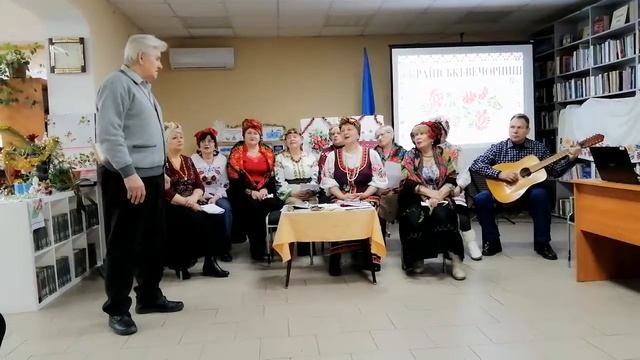 Территориальный центр отделение дневного пребывания г Селидово смотреть онлайн