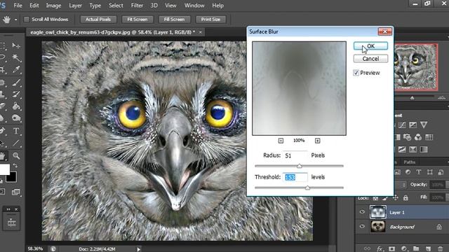 Simple Grunge Effect Tutorial for Photoshop Cs6 смотреть онлайн