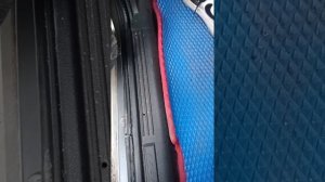 установка зеркал от гранты на ваз-2115