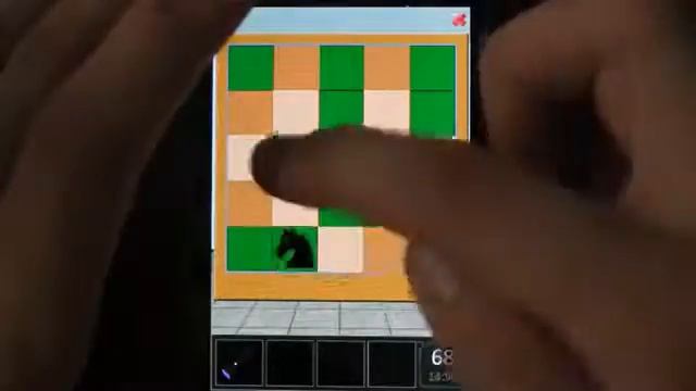 Прохождения игры Doors на Windows Phone (68 уровень) смотреть онлайн