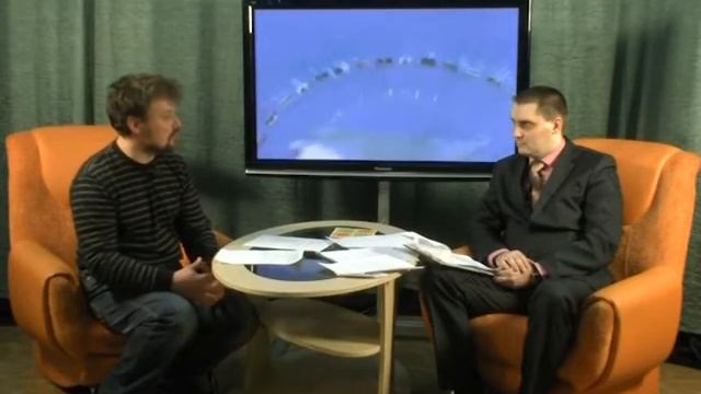 Специнтервью. Зачем нужен платеж за капремонт? смотреть онлайн
