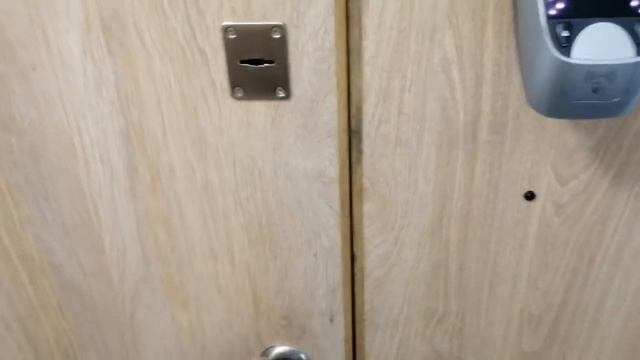 Система распознавания лица на входе в офис смотреть онлайн