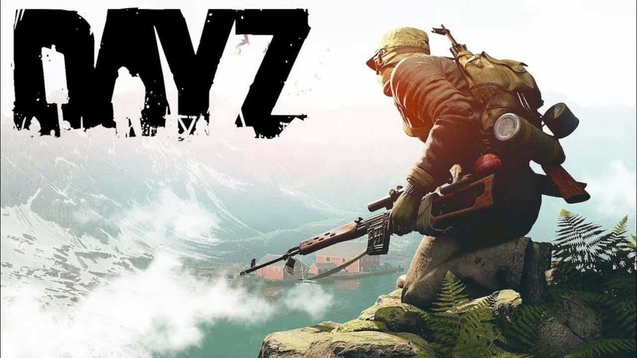 PODPIVAS ORIGINALS ЛЕТНЯЯ ЧЕРНОРУСЬ ! ЛЕТНЯЯ ЧЕРНОРУСЬ В DAYZ ! ВЫЖИВАНИЕ НА PODPIVAS ORIGINALS смотреть онлайн