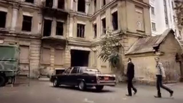 MTS Goodok смотреть онлайн