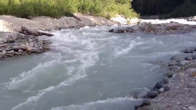 горная река в уислере смотреть онлайн