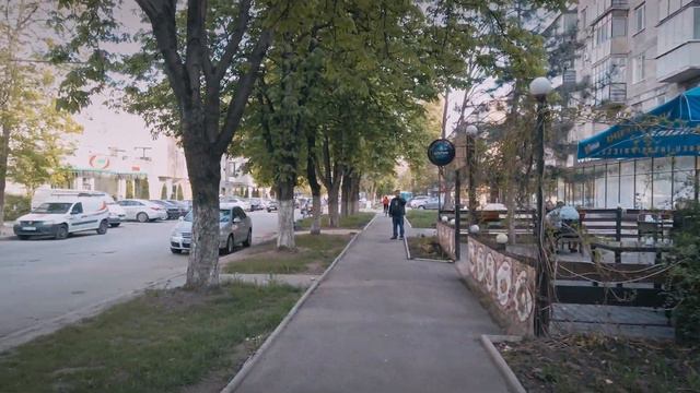 Кишинев Ботаника, ул Старого, Зелинского, Пугачева,Весенняя прическа смотреть онлайн