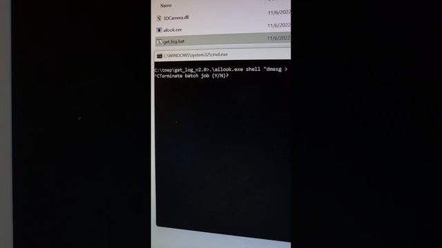 Revopoint / Revo Scan Mini no longer connecting смотреть онлайн