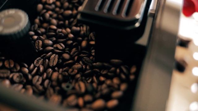 De'Longhi Dinamica ECAM 350.55.B смотреть онлайн