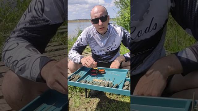 Флет-методні кормушки Fray Gruz Air Flat Method. смотреть онлайн