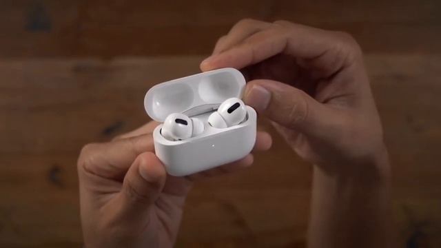 AirPods Pro With MagSafe Charging Case | Buy From Buyyourcart.com | Link In Description смотреть онлайн