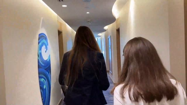 Hampton by Hilton Marjan Island / (2022) Общая информация об отеле смотреть онлайн