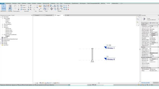 Revit Détails👍 : mur de clôture détail chaperon😉 - تصميم انشائي سور Source File Download смотреть онлайн