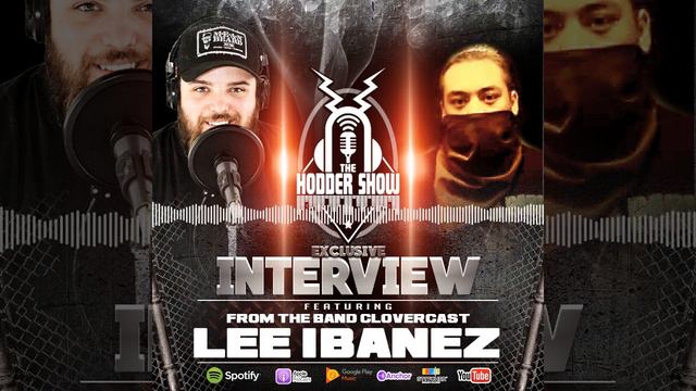 Ep. 312 Lee Ibanez from Clovercast смотреть онлайн