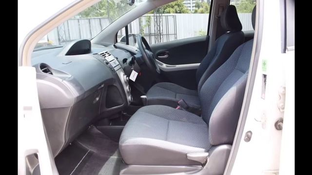 ขาย รถเก๋ง มือสอง TOYOTA YARIS 1.5 E ปี 2008 พร้อมใช้งานราคา 219,000 смотреть онлайн