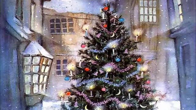 JOYEUX NOEL !!! смотреть онлайн