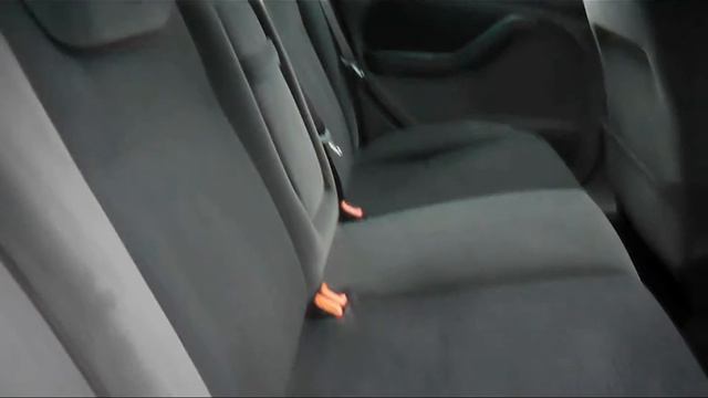 2007 Ford Focus Ghia 2.0TDCi Red For Sale In Hampshire смотреть онлайн