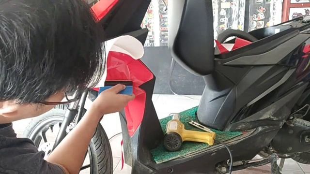 pasang polos stiker oracal motor beat 2023 смотреть онлайн