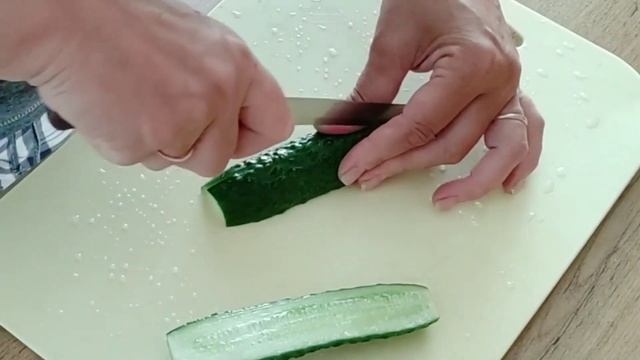 Этот холодный борщ готовлю каждое лето! ПП рецепт холодного борща. смотреть онлайн