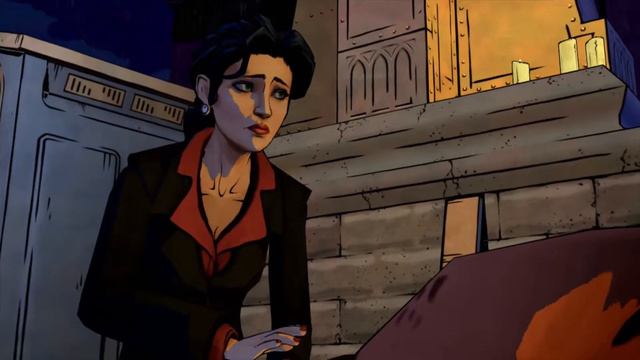 The Wolf Among Us (Episode 3) Part 1 |PS3/HD/1080p смотреть онлайн