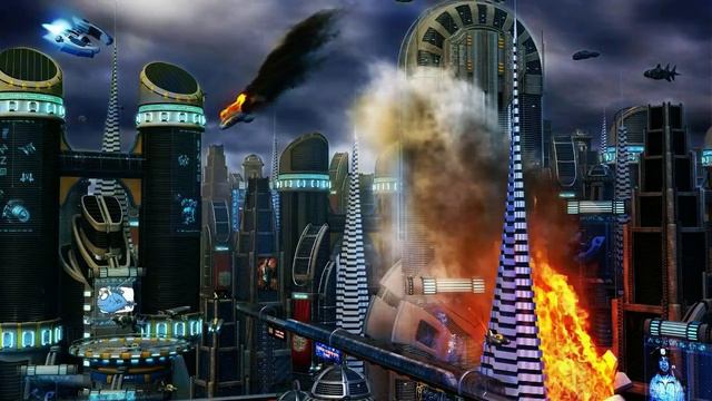 Pirate Human planet [rip] - Space Rangers HD: A War Apart music смотреть онлайн