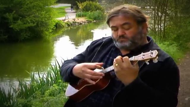 Willow Tit-willow -- Ukulele