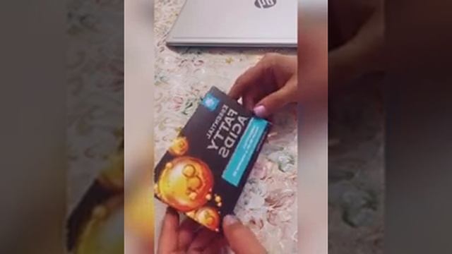 Аллергияга даво бор бизда