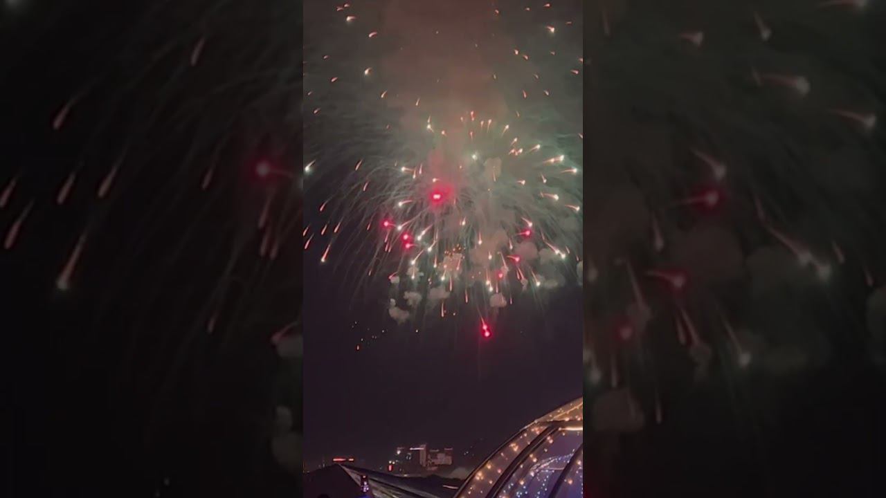 Смотреть салюты на крыше от 1300 руб, Москва, ВДНХ смотреть онлайн