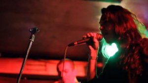 АлоэВера - Ты что такой?