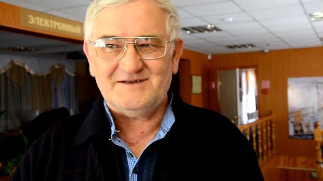 Отзыв на обучение в Ресурсном центре "Перспектива" смотреть онлайн