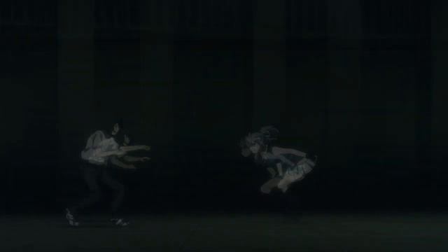 Taboo Tattoo AMV ''Murder Melody'' смотреть онлайн