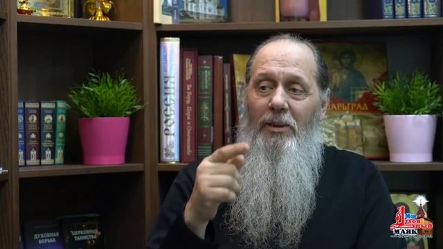 Как причащаться, если храмы закрыты? смотреть онлайн