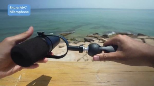 My Productivity Desk Setup (Portable)