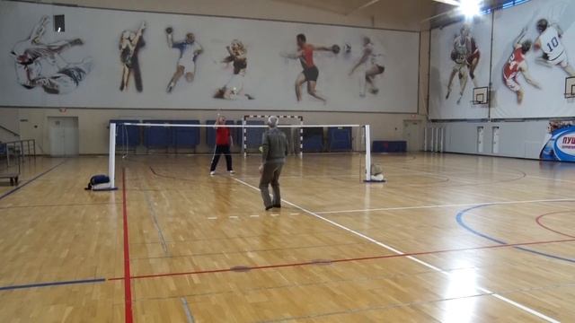 Пущинцев пенсионного возраста приглашают присоединится к "Активному долголетию" смотреть онлайн