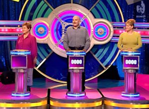 Угадай мелодию 01.12.2004