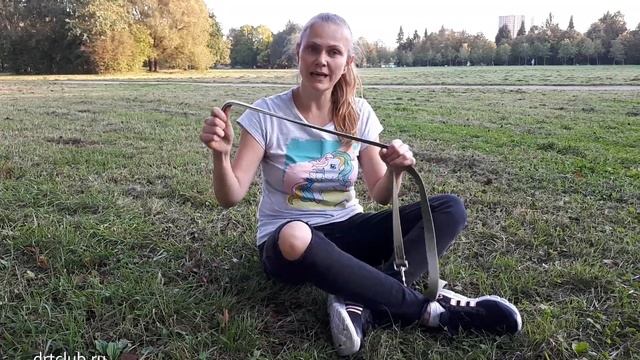 Собака тянет поводок: как отучить