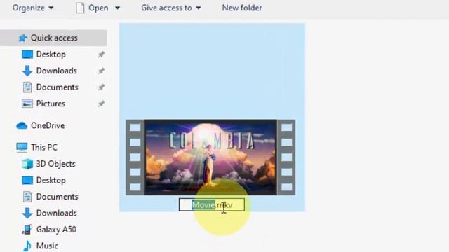 How to Convert MKV to MP4 Video Without Using Any Software смотреть онлайн