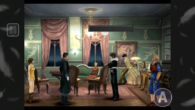 Final Fantasy VIII Remastered Android - gameplay detonado # 16 смотреть онлайн