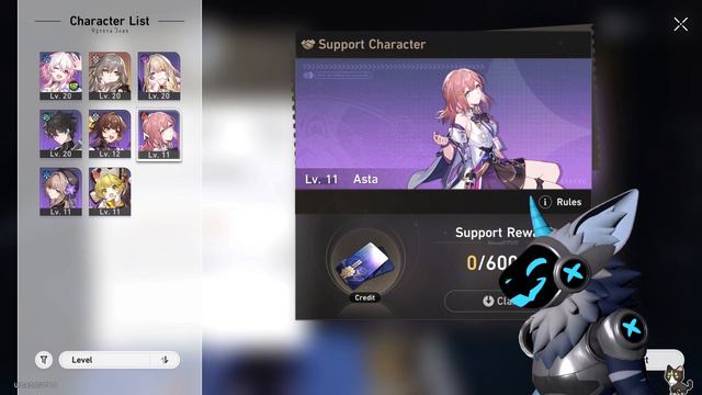Honkai: Star Rail (PART 2) ✨ смотреть онлайн
