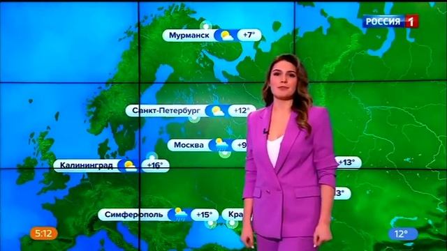 Погода на неделю 6 - 9 мая 2023 года.Погода нга выходные. смотреть онлайн