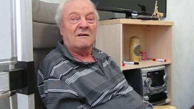 Мороз В.Н. «Внутреннее сопротивление молитве на 20 день » 25.02.2018 смотреть онлайн