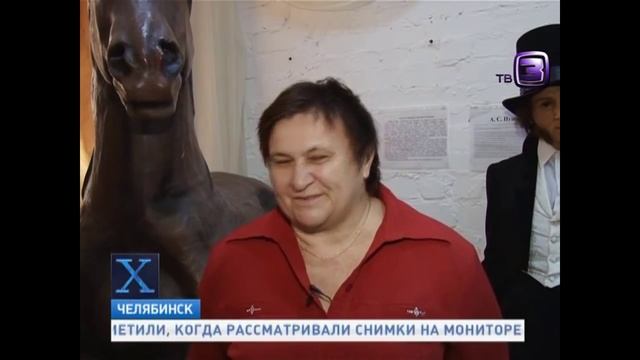 Музей восковых фигур - чертовщина в музее смотреть онлайн