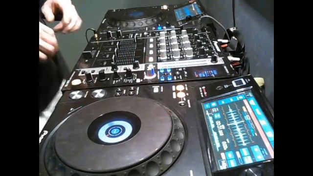 DJ HYDE DEEP DUBSTEP MIX (Episode 2) Pioneer xdj 1000 pioneer djm750 смотреть онлайн