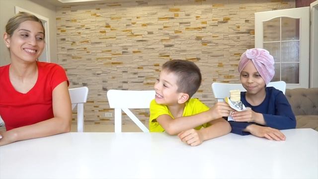 Head Shoulders Knees And Toes I KLS New Action Song For Kids
