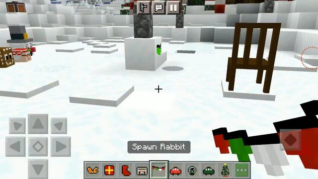 ЭТО САМЫЙ КРУТОЙ//НОВОГОДНИЙ МОД//НА МАЙНКРАФТ PE///Minecraft_New Year [ ОБЗОР МОДА ] смотреть онлайн