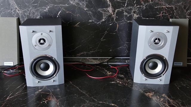 Microlab b75 ⚡ Bluetooth m-28. test смотреть онлайн