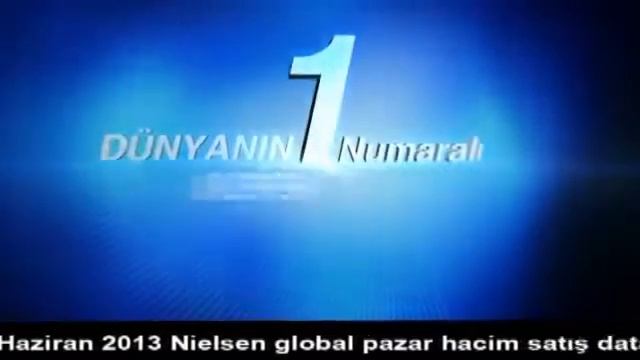 Head & Shoulders Dünyanın 1 Numarası Reklam Filmi v 2 смотреть онлайн